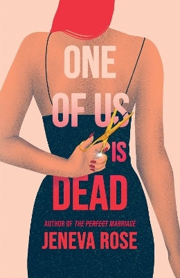 One Of Us Is Dead Jeneva Rose Orion