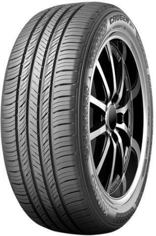 Kumho Crugen Hp71 235/55R18 100H Summer Tire for Passenger Car
