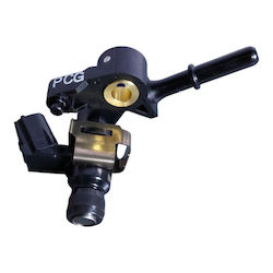 Yamaha Μπεκ Ψεκασμού Μοτοσυκλέτας STD Yamaha Crypton S 115