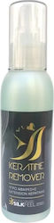 Silkfeel Remover Keratin Liquid Extension Remover