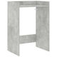 vidaXL Cabinet de baie Mobilier pentru baie L67...