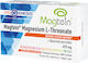 Viogenesis Magtein Magnesium L-Threonate 670mg 60 Vegetable Capsules 3 Capsules