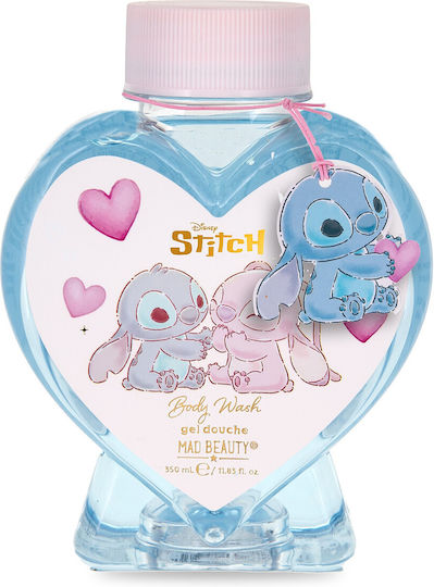 Mad Beauty I Heart Stitch Αφρός Καθαρισμού & Άρωμα Κεράσι