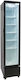 Costos Freezing Showcase with Capacity 217lt 42x52x194cm