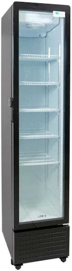 Costos Freezing Showcase with Capacity 217lt 42x52x194cm