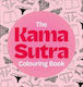 The Kama Sutra Colouring Book