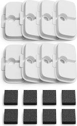 Petlibro Filter Elektrischer Staubsauger 8Stück Petlibro Filter Elektrischer Staubsauger 8Stück