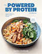 The Powered By Protein Cookbook Simple Delicious High Protein Recipes Jackie Hartlaub