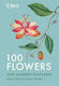 100 Flowers One Hundred Postcards From The Royal Horticultural Society Frances Lincoln