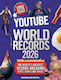 Youtube World Records 2026 The Internet's Greatest Record-breaking Feats Adrian Besley