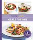 Cooks Meals For One