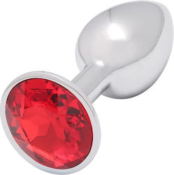 Abc-toys Anal Plug Small Red