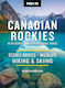 Moon Canadian Rockies With Banff Jasper National Parks Twelth Edition Scenic Drives Wildlife Hiking Skiing Andrew Hempstead Moon Travel