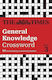 General Knowledge Crossword Book 3 80 General Knowledge Crossword Puzzles Crosswords David Parfitt