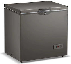 Costos Commercial Chest Freezer 227lt with Doors L83.5 x W68 x H83cm. Costos Commercial Chest Freezer 227lt with Doors L83.5 x W68 x H83cm.