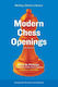 Modern Chess Openings 15th Nick De Firmian Random House Puzzles And Games