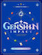 Genshin Impact Official Cookbook Culinary Journeys Across Teyvat Thibaud Villanova