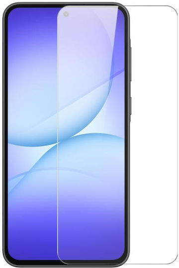 Samsung Galaxy A37 5g Northjo A++ 0.3mm 2.5d Screen Tempered Glass Film