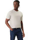 Tricou Beige