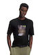 Tricou Black