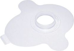 Fahl Adhesive Base Laryvox Flexible XL 48320