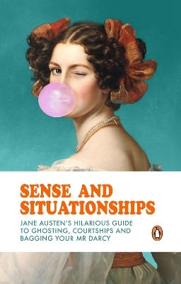 Sense And Situationships: Jane Austen's Hilarious Guide To Ghosting, Courtships And Bagging Your Mr Darcy Satu Hameenaho-fox Bantam Books (transworld Publishers A Division Of The Random House Group) Sense And Situationships: Jane Austen's Hilarious Guide To Ghosting, Courtships And Bagging Your Mr Darcy Satu Hameenaho-fox Bantam Books (transworld Publishers A Division Of The Random House Group)