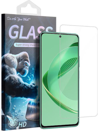 Huawei Nova 12 Se Hd Закалено Стъкло Филм Прозрачен