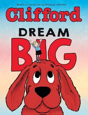 Dream Big Meredith Rusu Scholastic Us