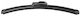 Lamele Ștergătoare Auto Universal 16"/40cm Flat Carguard