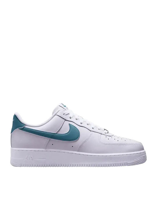 Nike Air Force 1 Low '07 Sneakers White