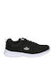 Sneakers Schwarz