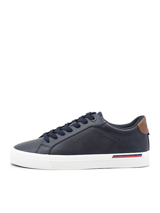 Sneakers Navy