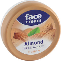 Bio Fresh Almond Αντιγηραντική Κρέμα 100ml Bio Fresh Almond Αντιγηραντική Κρέμα 100ml