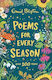 Poems For Every Season Enid Blyton Hodder Children's Books