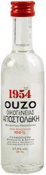 Ktima Apostolaki 37.5% 50ml