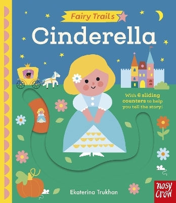 Trails Cinderella Ltd