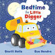 Bedtime For Little Digger Volume 1 Smriti Halls