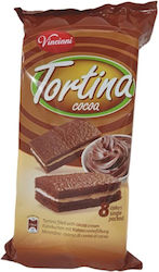 Vincinni Cake Chocolate 25gr