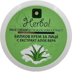 Bio Fresh Herbal Ενυδατική Κρέμα 100ml Bio Fresh Herbal Ενυδατική Κρέμα 100ml