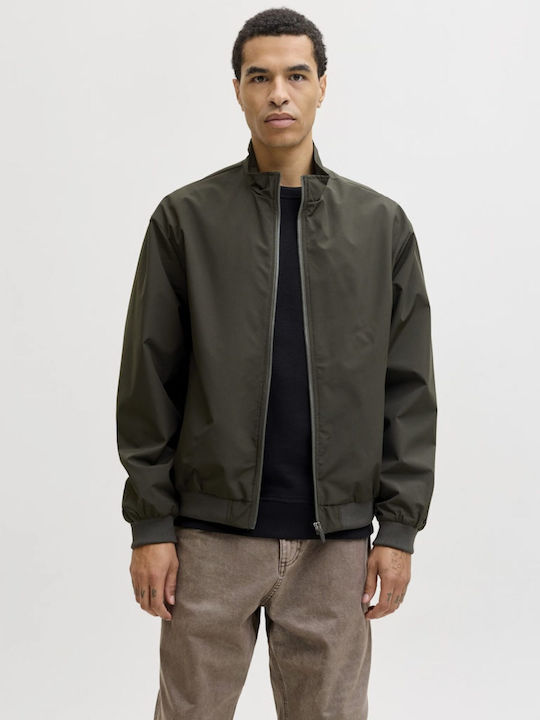 Jack & Jones Якета Бомбър Rosin