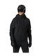 Crewser Jacket Black
