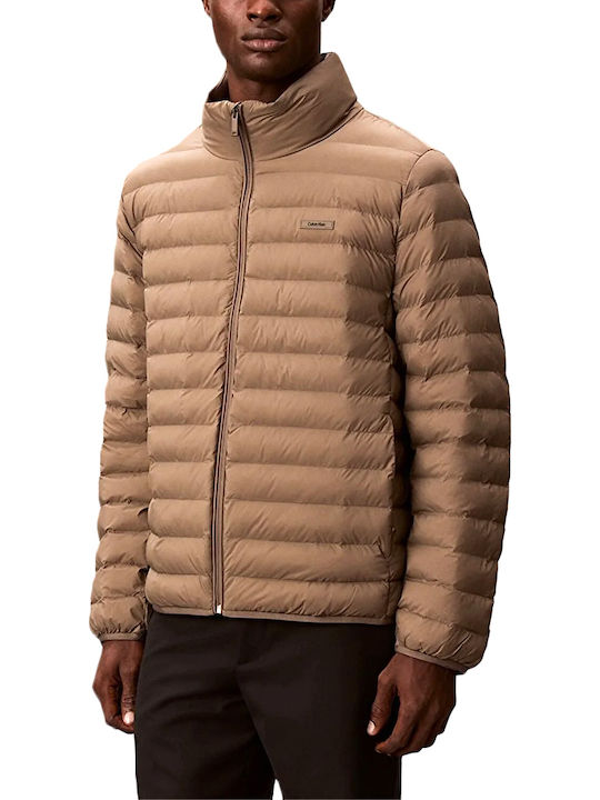 Calvin Klein Μπουφάν Puffer Πουρο
