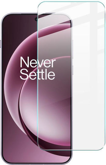 Oneplus 15 Imak H Series Full Screen Tempered Glass Film