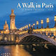 A Walk In Paris 2026 Wall Calendar Willow Creek Press Wlcp