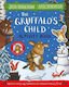 The Gruffalo's Child Book Julia Donaldson
