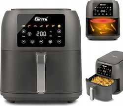 Girmi 8lt Γκρι FG9200