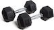 Amaya Hexagonal Dumbbell 1 x 9kg