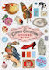 The Curious Collections Sticker Book