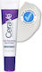 CeraVe Skin Renewing Cremă Regeneratoare de Ochi împotriva Cearcănelor pentru Strălucire cu Acid Hialuronic pentru Piele Sensibilă 15ml