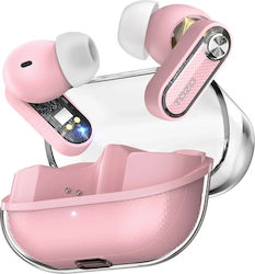 Tozo AeroSound 3 Earbud / In-ear Ροζ Tozo AeroSound 3 Earbud / In-ear Ροζ